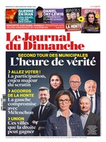 Le Journal du dimanche